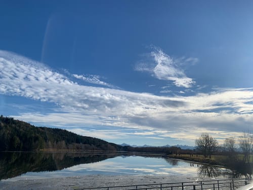 Bärensee Rundweg