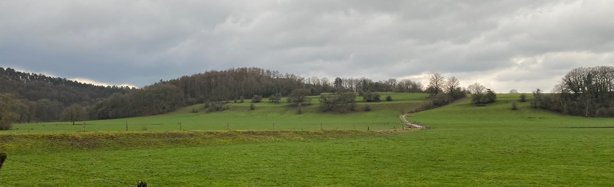 Wavreille Loop, Namur, Belgium 8 Reviews, Map AllTrails