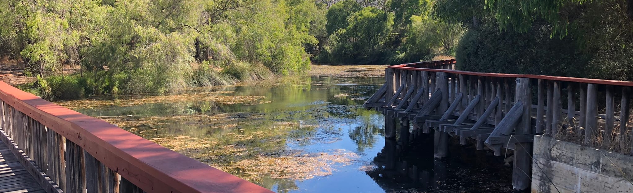 Harvey Dam Walk Loop, Western Australia, Australia 16 Reviews, Map