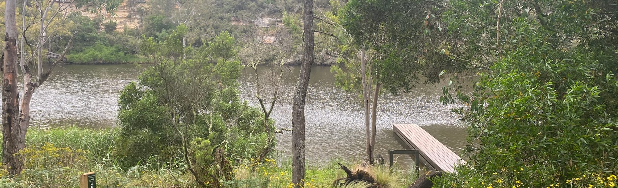 Glenelg River Canoe Trail: 3 Reviews, Map - Victoria, Australia | AllTrails