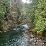 Chilliwack Lake Campground Loop, British Columbia, Canada - 23 Reviews ...