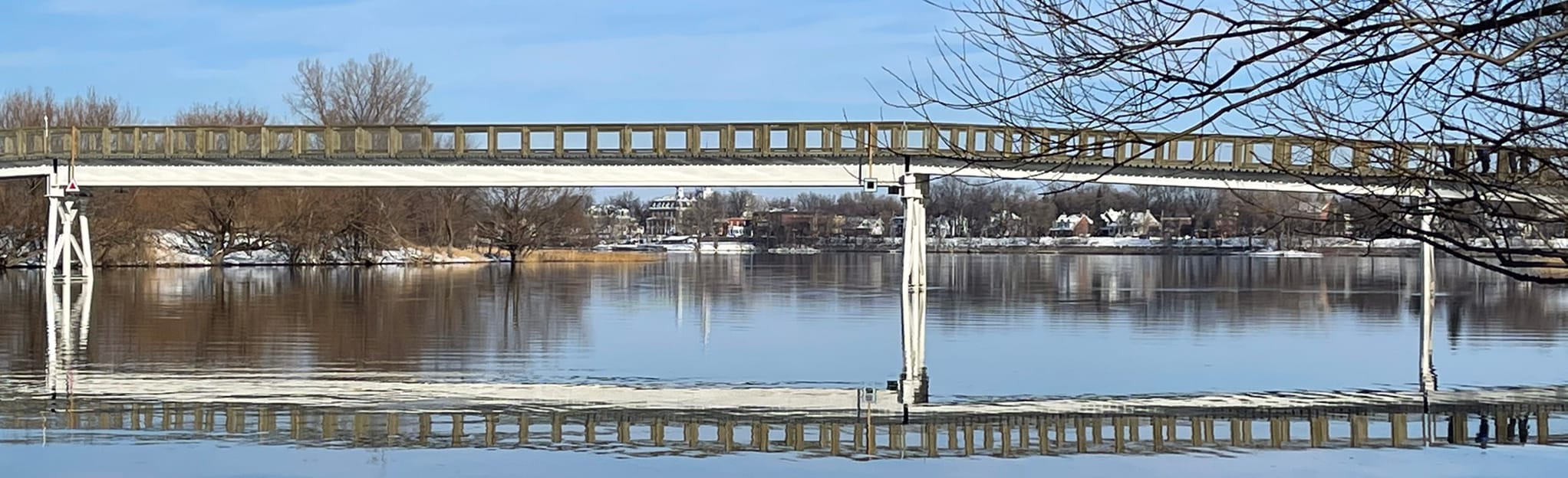 Tour of Sainte Marguerite Island 336 Reviews, Map Quebec, Canada