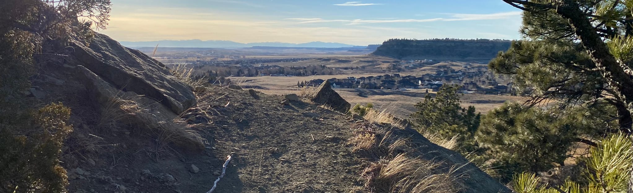 Billings Water Tower Loop, Montana 105 Reviews, Map AllTrails