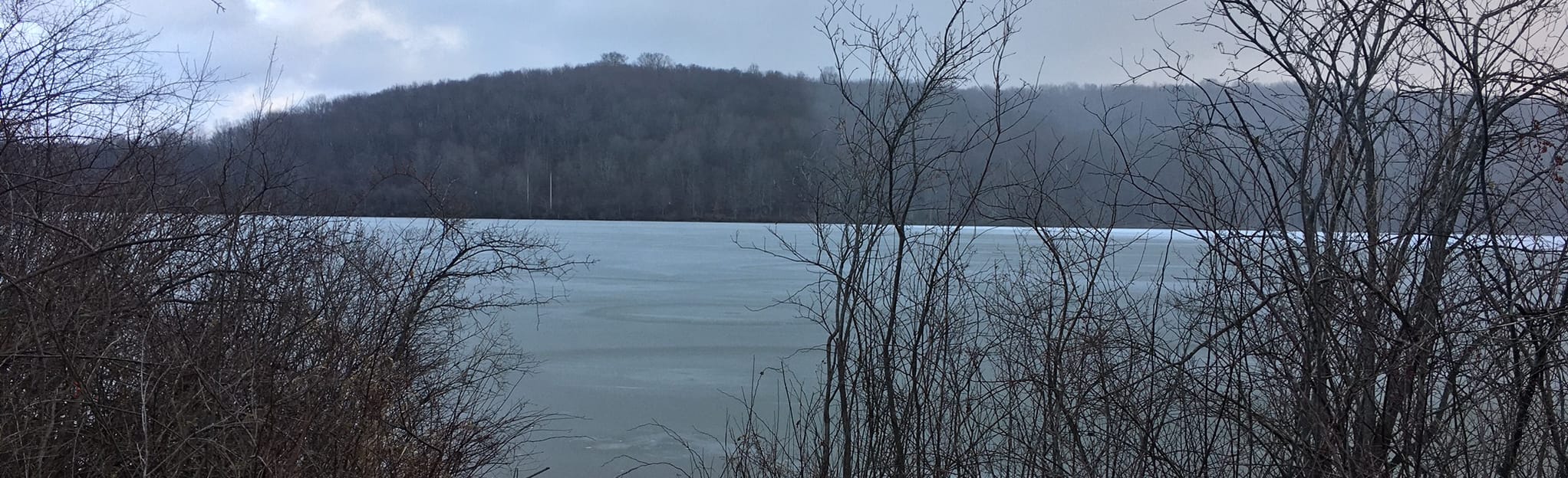 Moraine State Park East Loop 72 Reviews, Map Pennsylvania AllTrails