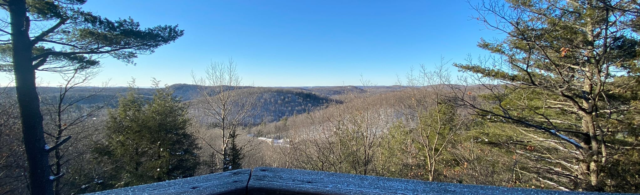 Sentier Mont Tyrol, Quebec, Canada 17 Reviews, Map AllTrails