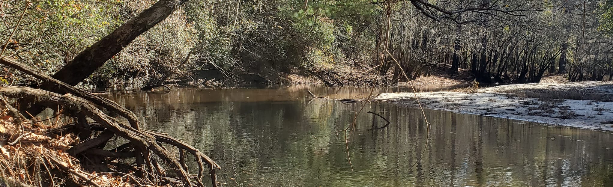 Little Ocmulgee River Towns to Lumber City Map, Guide