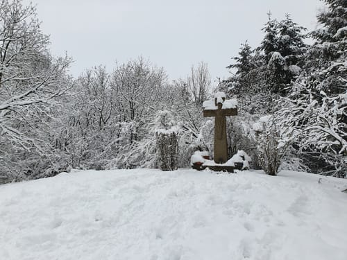 Am Füsselberg