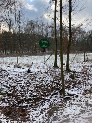 Vier Kapellen Weg