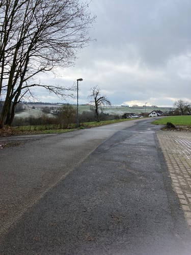Vier Kapellen Weg