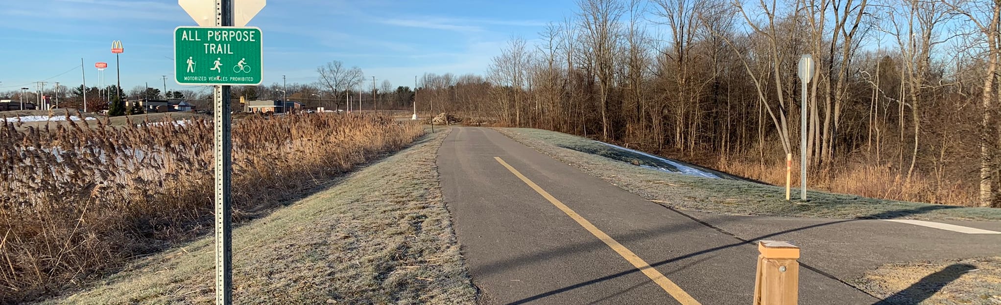 Harpersfield Township Trail, Ohio 24 Reviews, Map AllTrails