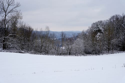 Rundwanderung Nürnberger Land um Schnaittach