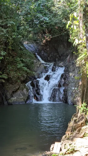 Best Hikes and Trails in Billy Barquedier National Park AllTrails