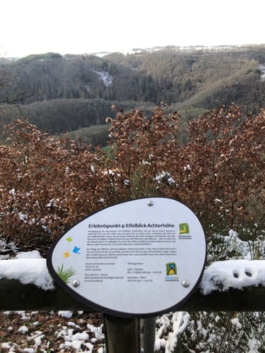 HeimatSpur Erlebnisweg Achterhöhe