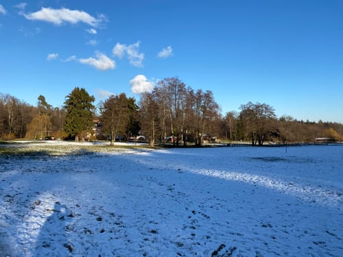 Taunusklub Oberurseler: Forellengut (R3)