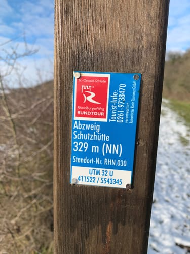 Aus Manubach rund um Winzberg