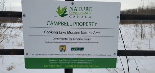 Best Hikes and Trails in Cooking Lake Moraine Natural Area | AllTrails