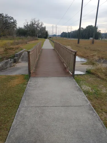 Best Hikes and Trails in Fishhawk Sports Complex Park | AllTrails