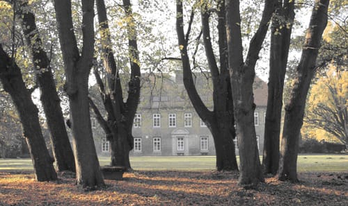 W6 - Rund um Cadenberge