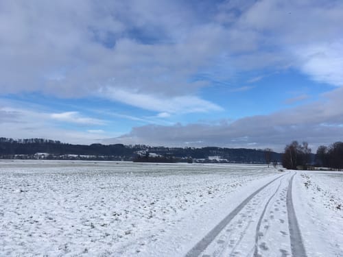 Rund um Staig
