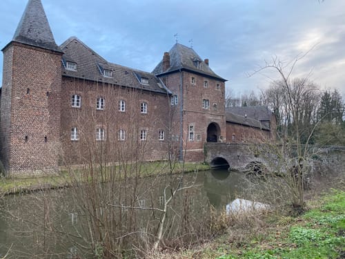 Jülich Rundweg J3