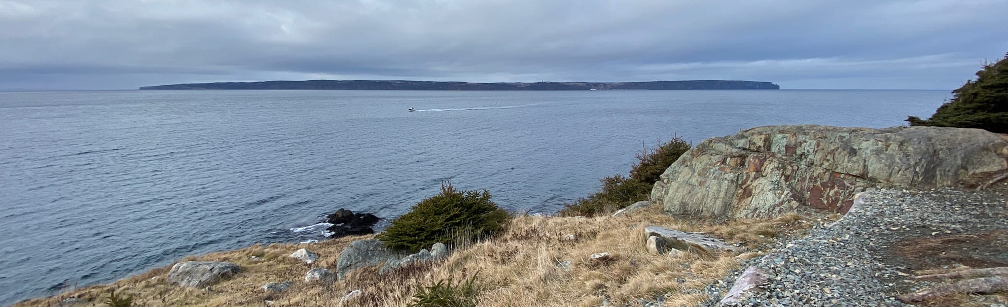 Goat's Cove 400 Reviews, Map Newfoundland and Labrador, Canada AllTrails