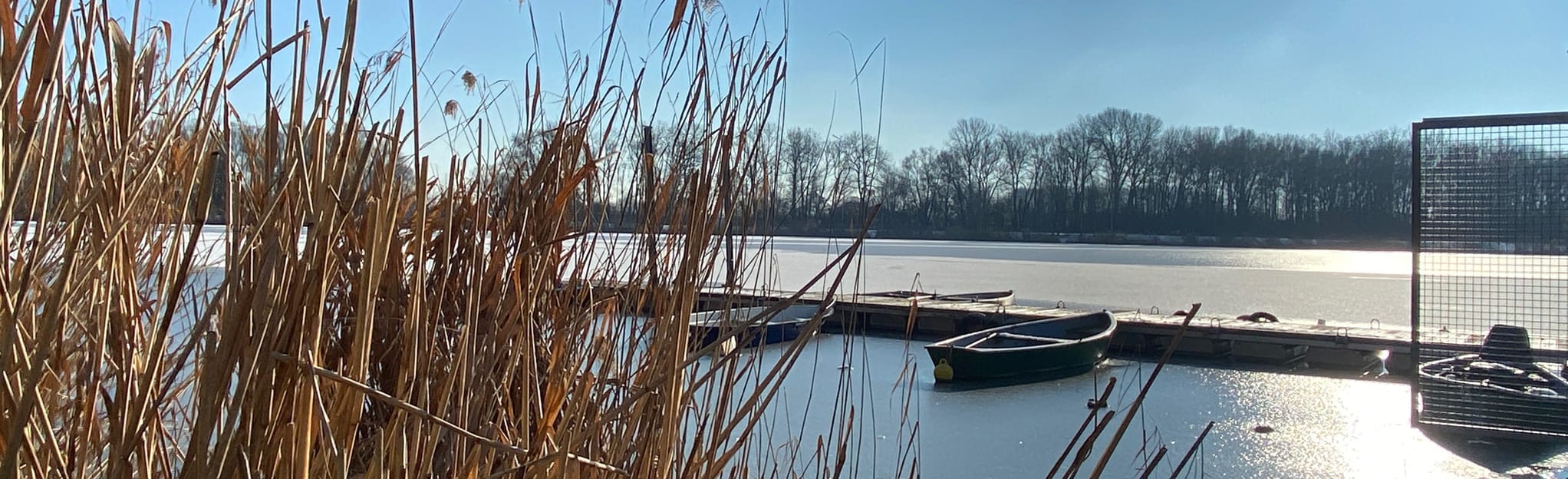 Baggersee Ingolstadt, Bavaria, Germany - Map, Guide | AllTrails
