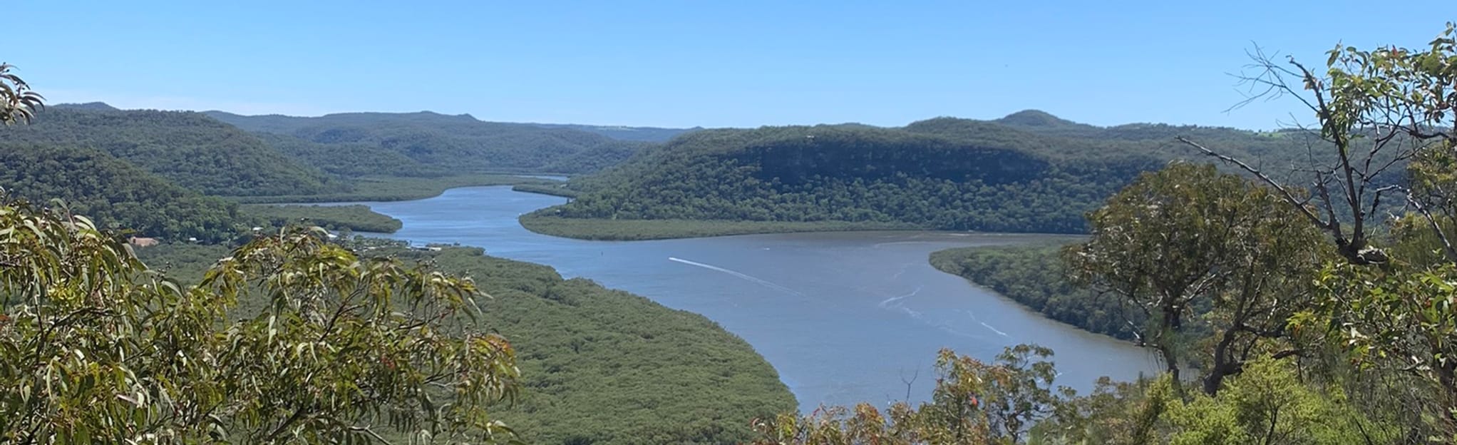 Canoelands Ridge Walking Track 77 Reviews, Map New South Wales, Australia AllTrails