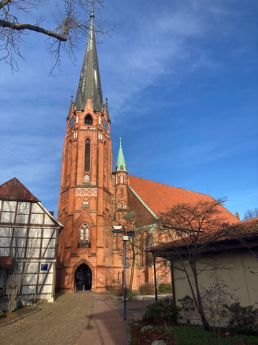  Winsen/Luhe Stadtspaziergang