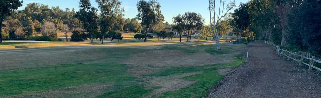 Rancho Santa Fe Golf Course Loop [PRIVATE PROPERTY]: 71 Reviews, Map -  California | AllTrails