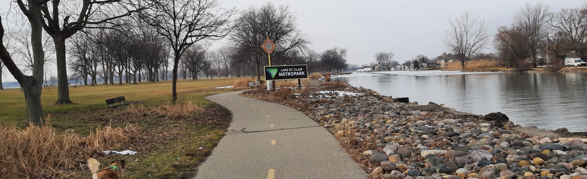 Lake St. Clair Paddle Route, 17 Fotos Michigan AllTrails