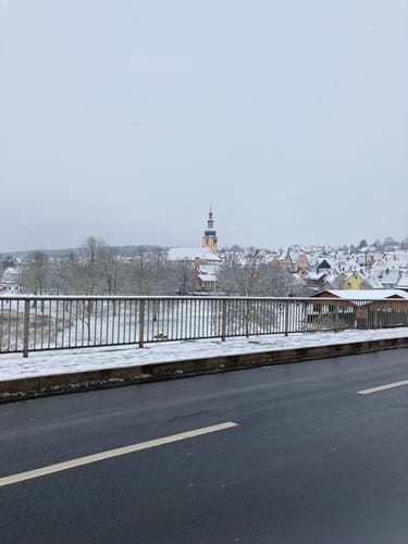 Triefenstein 1: Chorherren, Grundherren und Burgherren
