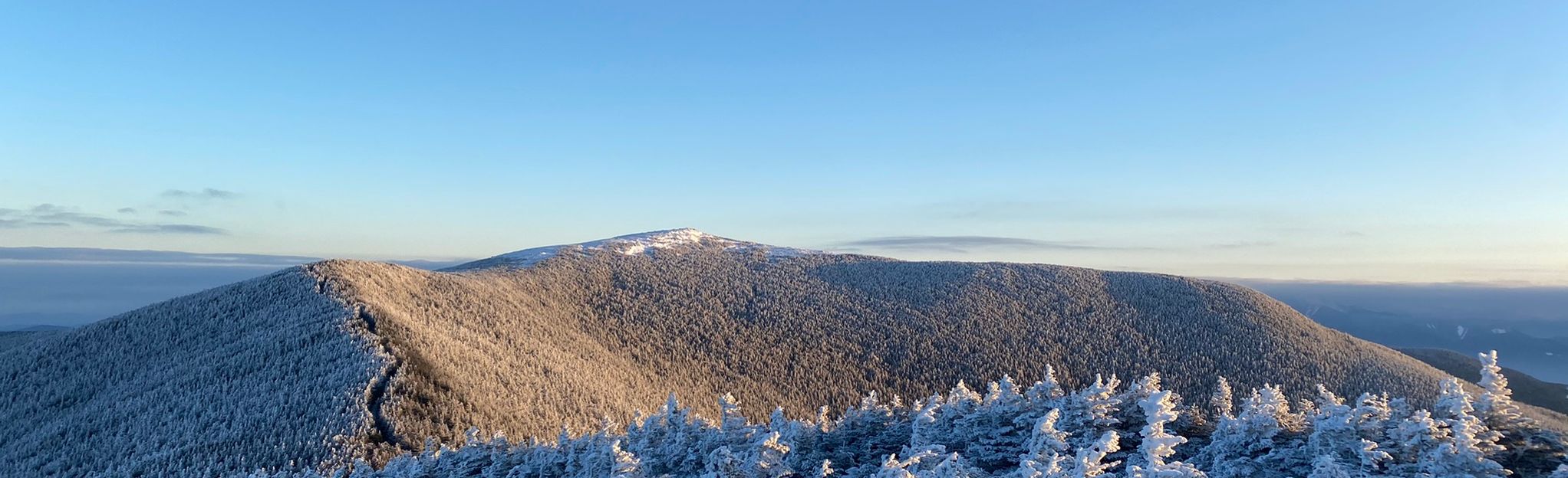 South Moosilauke Peak: A New Hampshire Hiking Gem | Paraiso Island