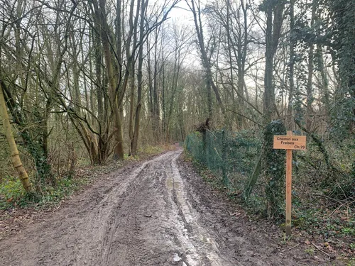 2023 Best Walking Trails in Chastre AllTrails