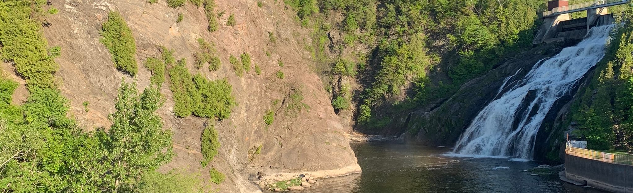 RivièreduLoup Forest Loop 22 Reviews, Map Quebec, Canada AllTrails