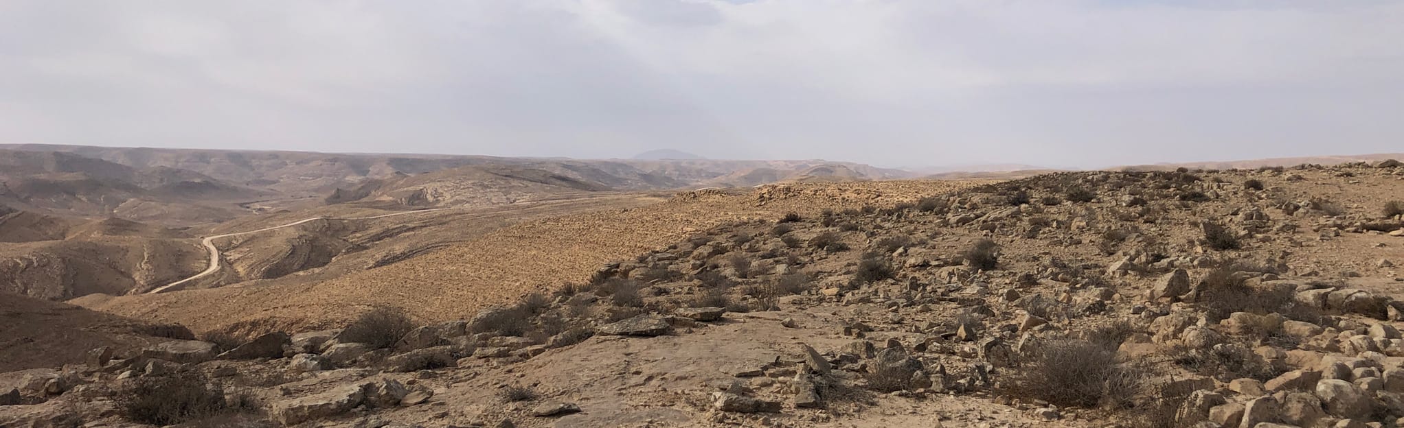 Mount Ramon: 10 foto's - Southern District HaDarom, Israël | Wandelen ...
