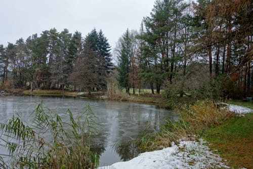 Abenberg nach Bechhofen