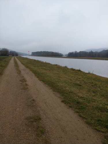 Berching - Nothelfer Kapelle
