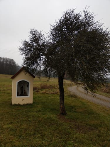 Berching - Nothelfer Kapelle