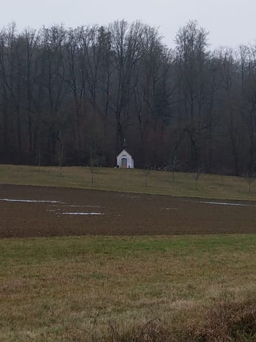 Berching - Nothelfer Kapelle