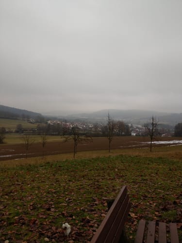 Berching - Nothelfer Kapelle