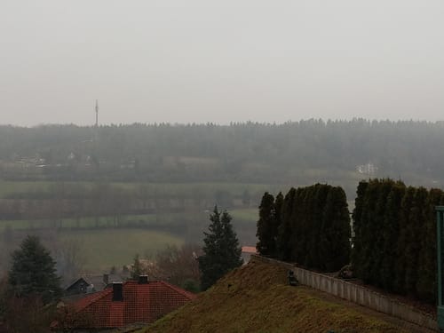 Berching - Nothelfer Kapelle