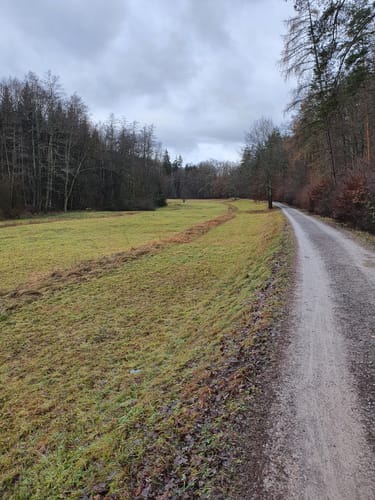 Musberg Rundweg