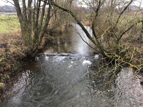 Nuhnetal ab Schreufa