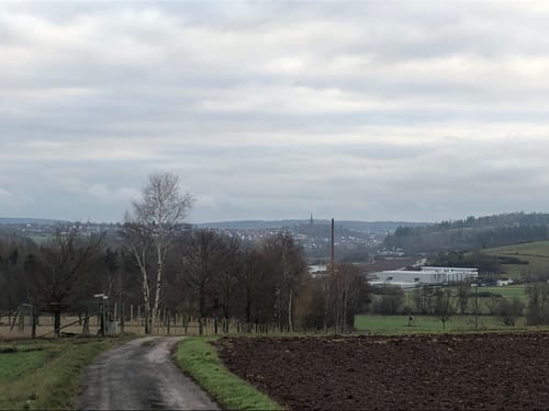 Nuhnetal ab Schreufa
