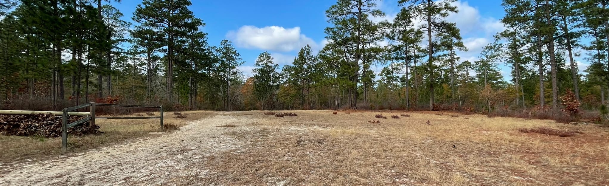 High Point Line and Mr. Cooper's Ride Trail 36 Reviews, Map South