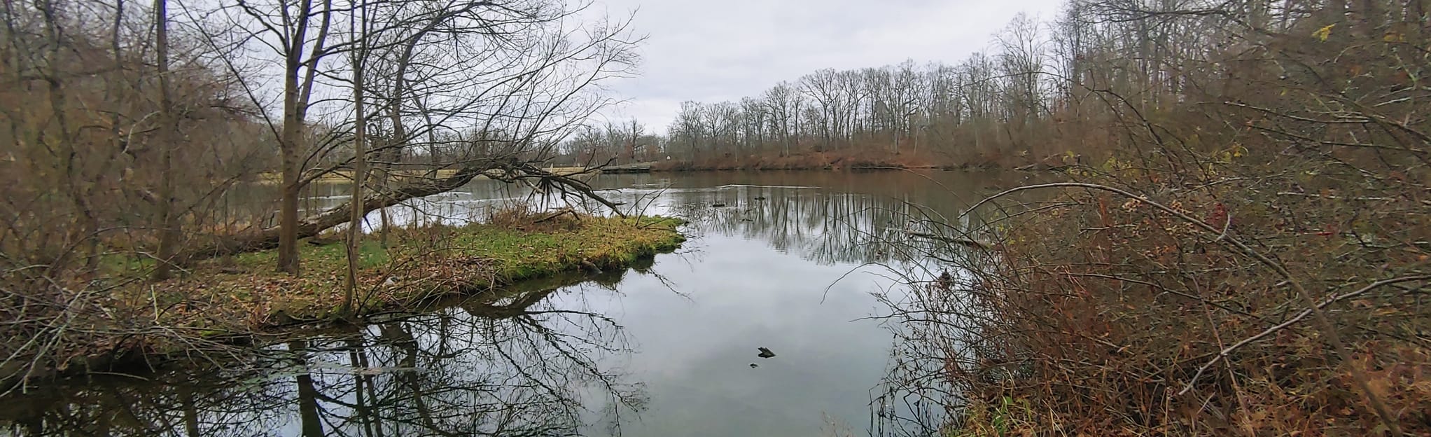 Shawnee, Tecumseh, and Simon Kenton Trail 6 Reviews, Map Ohio