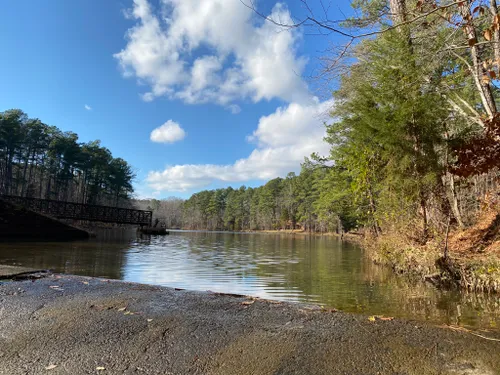 10 Best Trails and Hikes in Raleigh | AllTrails