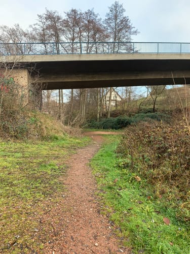 Illingen Stadtlauf
