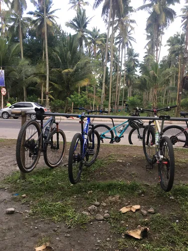 Best road biking trails in Bacolod City AllTrails