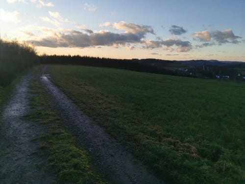 Bergneustadt Trail